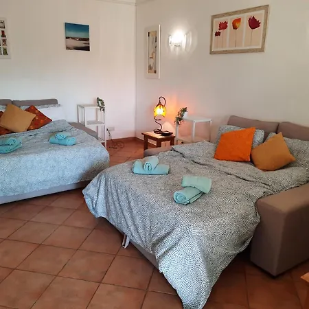 Viladplaza By Johnvillas Διαμέρισμα Portimão