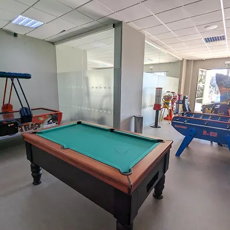 Διαμέρισμα Viladplaza By Johnvillas Portimão