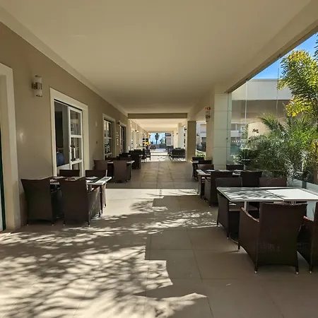 Viladplaza By Johnvillas Portimão