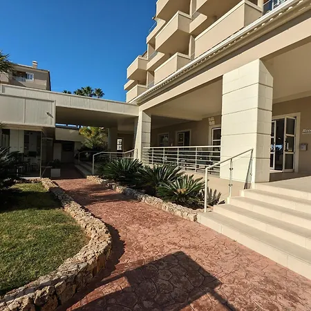 Viladplaza By Johnvillas Διαμέρισμα Portimão