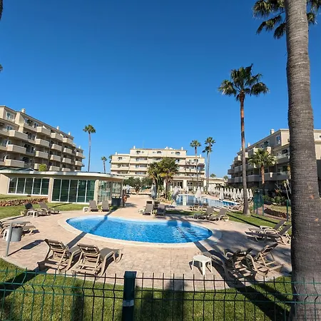 Διαμέρισμα Viladplaza By Johnvillas *