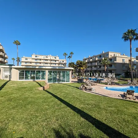 Viladplaza By Johnvillas Portimão