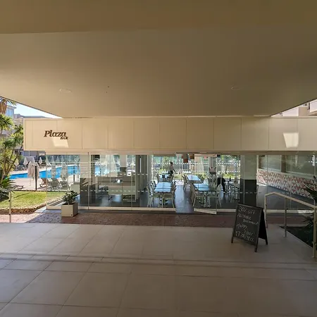 Viladplaza By Johnvillas * Portimão