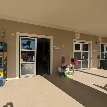 Διαμέρισμα Viladplaza By Johnvillas