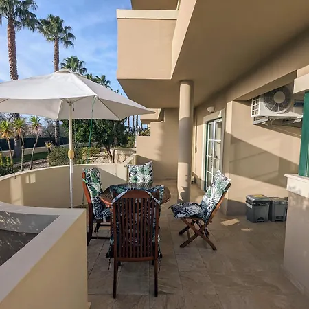 Viladplaza By Johnvillas Portimão