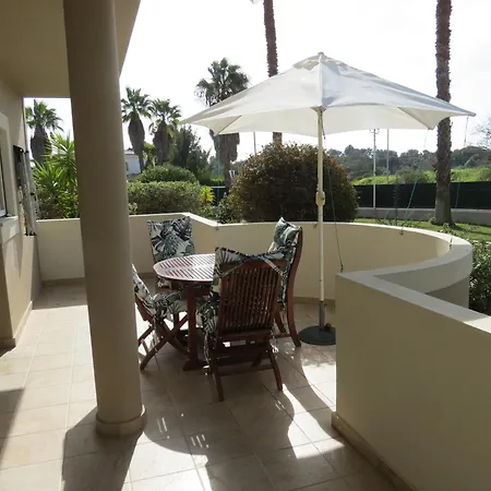 Διαμέρισμα Viladplaza By Johnvillas Portimão