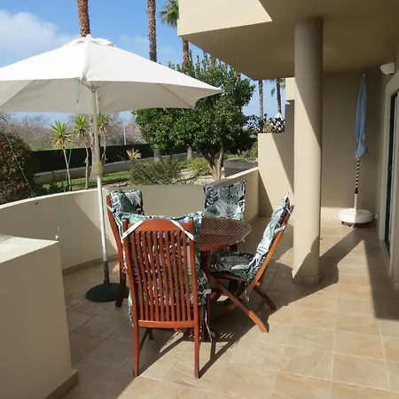 Διαμέρισμα Viladplaza By Johnvillas Portimão