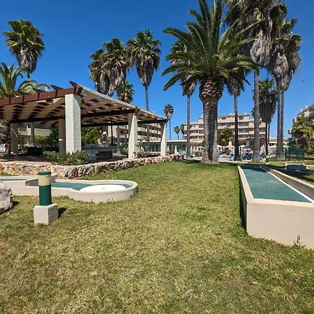 Διαμέρισμα Viladplaza By Johnvillas