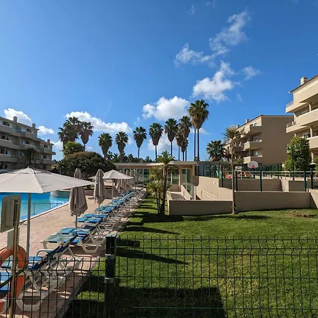 Viladplaza By Johnvillas شقة بورتيماو