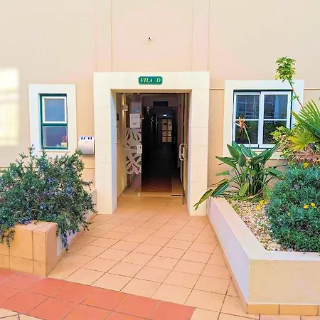 Διαμέρισμα Viladplaza By Johnvillas