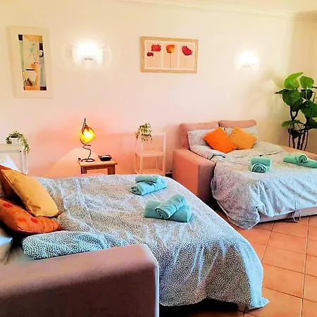 Διαμέρισμα Viladplaza By Johnvillas *