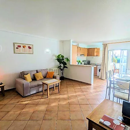 Viladplaza By Johnvillas Portimão