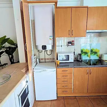 Διαμέρισμα Viladplaza By Johnvillas Portimão