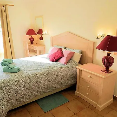 Viladplaza By Johnvillas Portimão