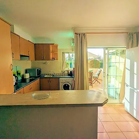 Διαμέρισμα Viladplaza By Johnvillas Portimão