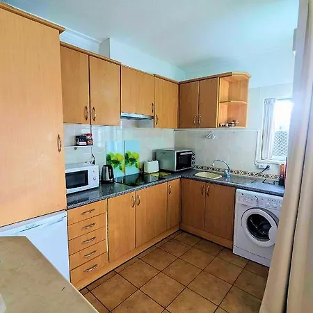 Διαμέρισμα Viladplaza By Johnvillas Portimão