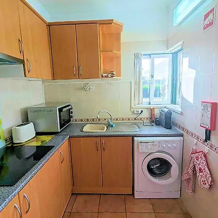 Διαμέρισμα Viladplaza By Johnvillas Portimão