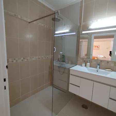 Viladplaza By Johnvillas Διαμέρισμα Portimão