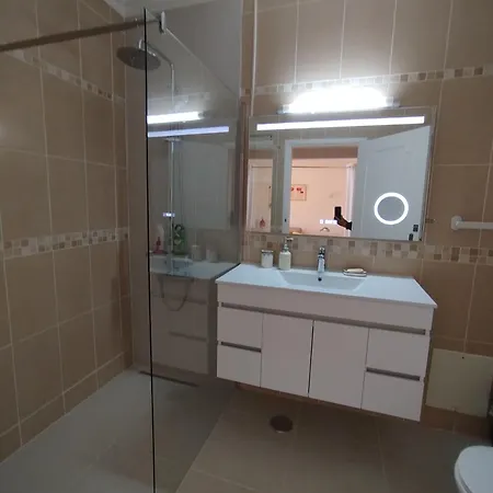 Διαμέρισμα Viladplaza By Johnvillas Portimão