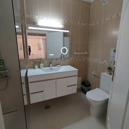 Viladplaza By Johnvillas Διαμέρισμα Portimão