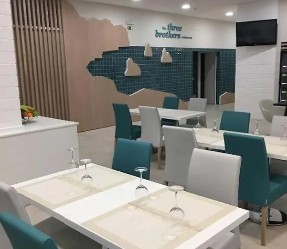 Viladplaza By Johnvillas شقة بورتيماو