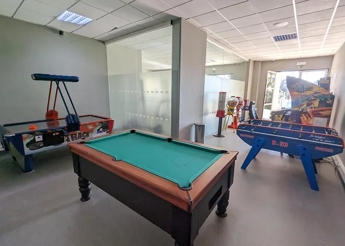 شقة Viladplaza By Johnvillas بورتيماو