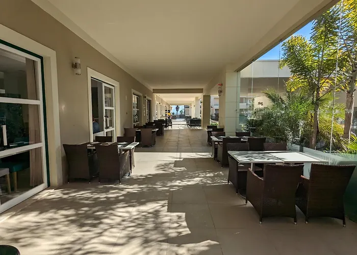 Viladplaza By Johnvillas بورتيماو