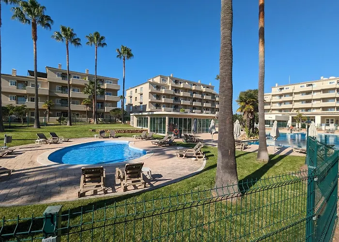 Viladplaza By Johnvillas شقة