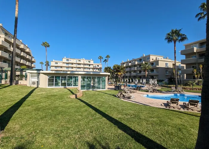 Viladplaza By Johnvillas بورتيماو