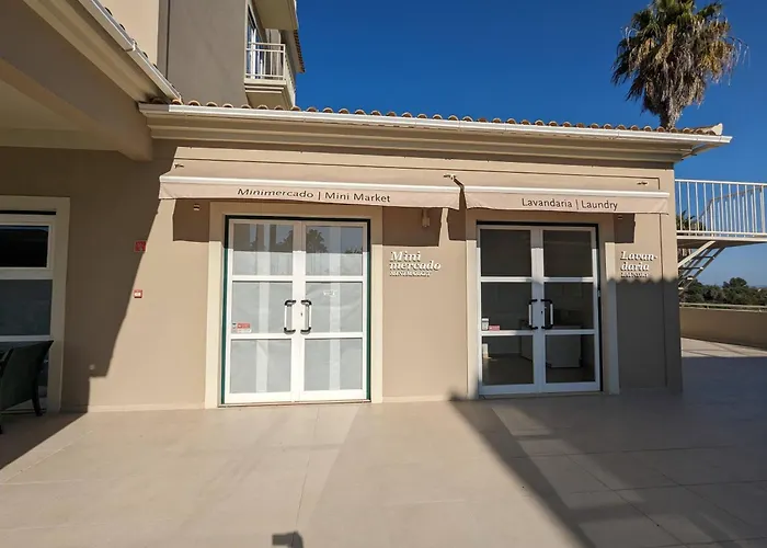 شقة Viladplaza By Johnvillas