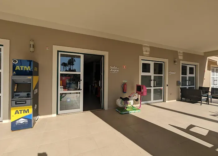 شقة Viladplaza By Johnvillas