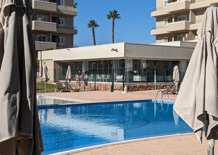 Viladplaza By Johnvillas شقة بورتيماو