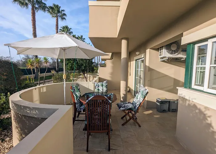 Viladplaza By Johnvillas بورتيماو