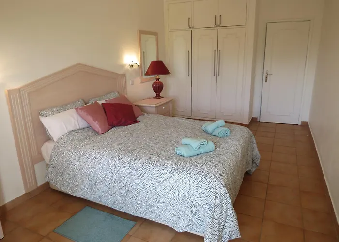 Viladplaza By Johnvillas