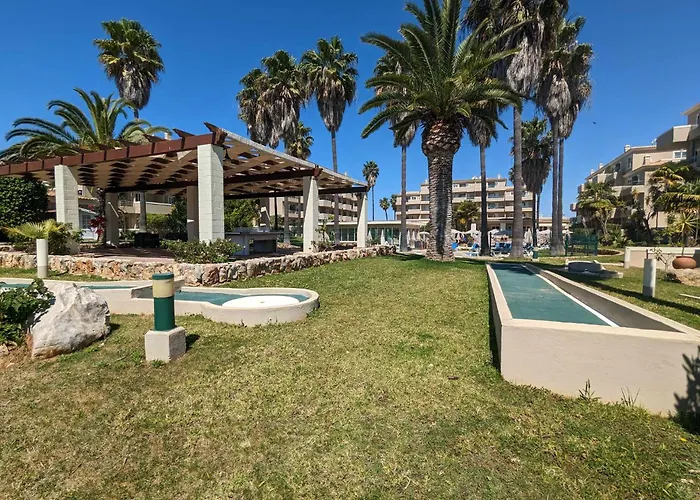 شقة Viladplaza By Johnvillas