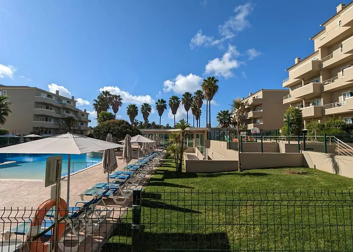 Viladplaza By Johnvillas شقة بورتيماو