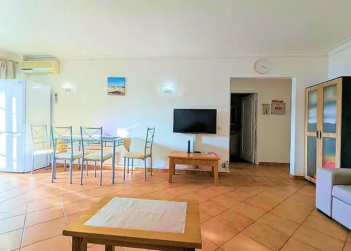 شقة Viladplaza By Johnvillas