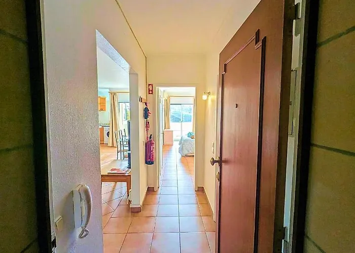 شقة Viladplaza By Johnvillas بورتيماو