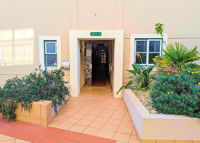 شقة Viladplaza By Johnvillas