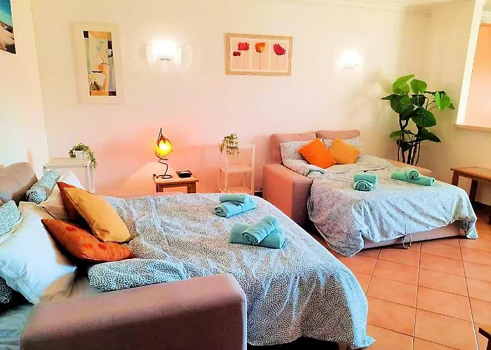 شقة Viladplaza By Johnvillas *