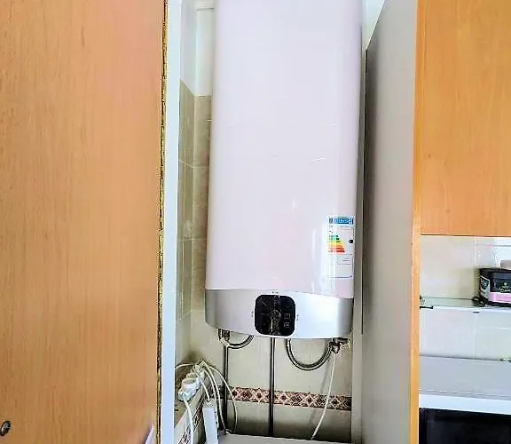 شقة Viladplaza By Johnvillas *