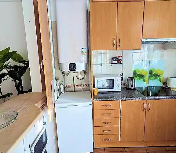 شقة Viladplaza By Johnvillas بورتيماو