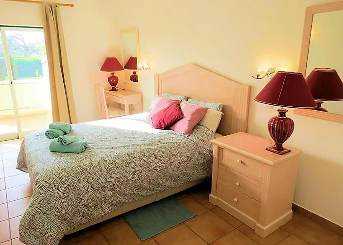 Viladplaza By Johnvillas بورتيماو