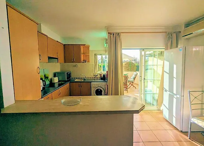 شقة Viladplaza By Johnvillas بورتيماو