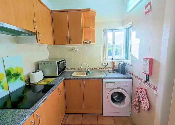 شقة Viladplaza By Johnvillas بورتيماو