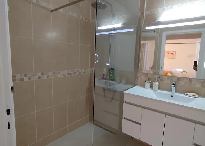 Viladplaza By Johnvillas شقة بورتيماو