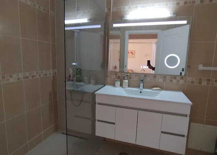 شقة Viladplaza By Johnvillas بورتيماو