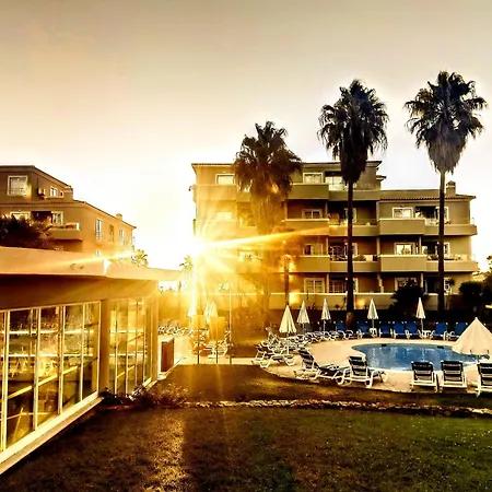 Viladplaza By Johnvillas *