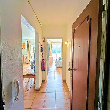 Apartmán Viladplaza By Johnvillas Portimão